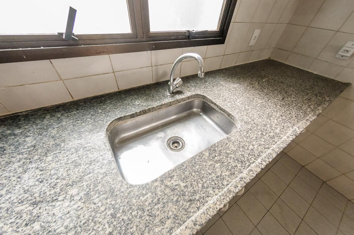 Apartamento à Venda - Cambuí, 3 Quartos,  95 m2 em , Campinas - sp | SoloBR