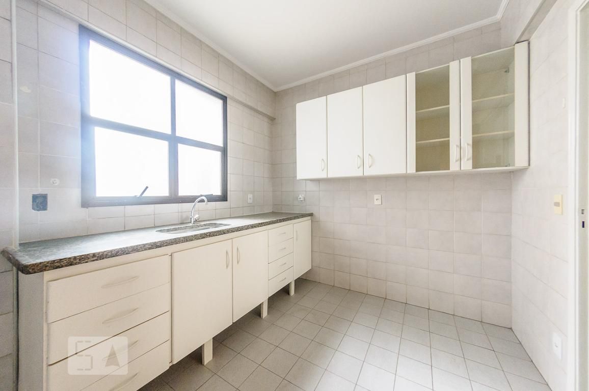 Apartamento à Venda - Cambuí, 3 Quartos,  95 m2 em , Campinas - sp | SoloBR