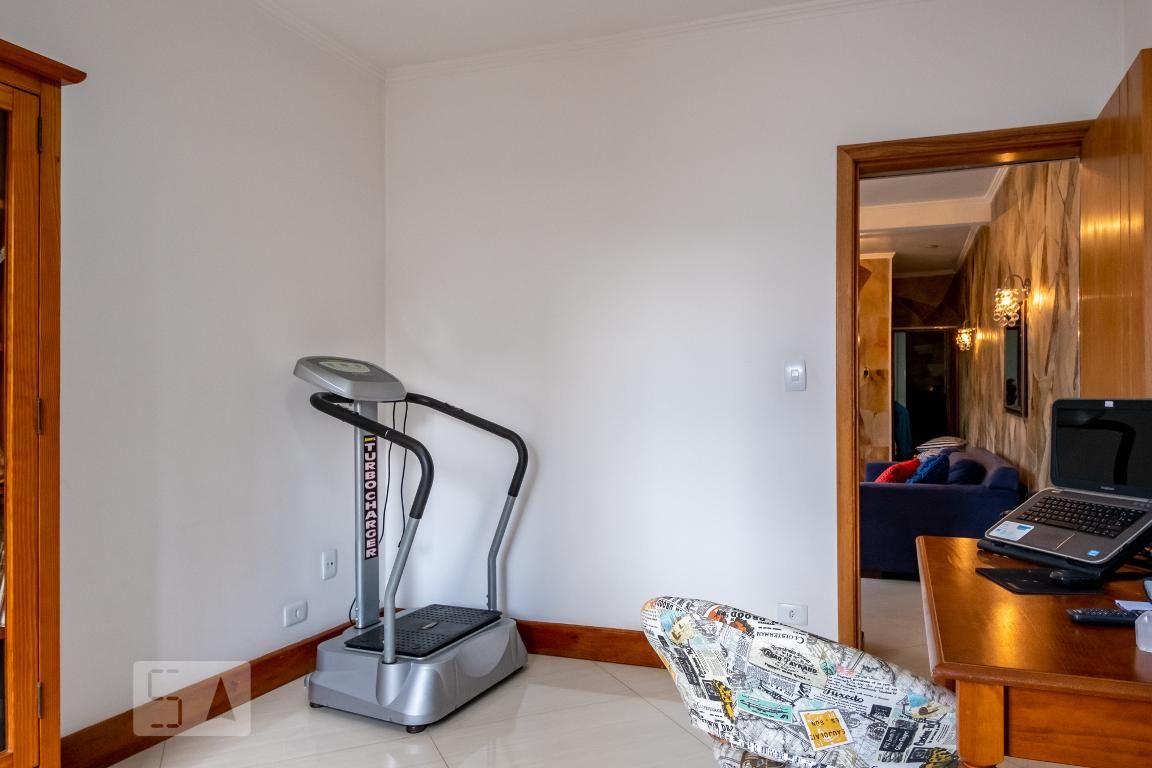 Casa, 3 quartos, 180 m² - Foto 11