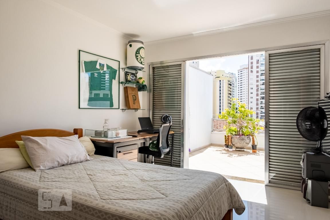 Casa, 3 quartos, 180 m² - Foto 20