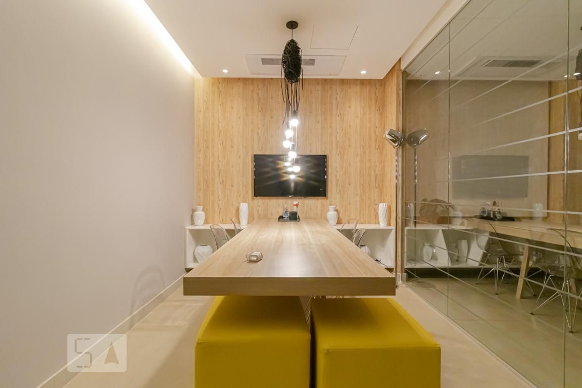 Apartamento, 1 quarto, 22 m² - Foto 50