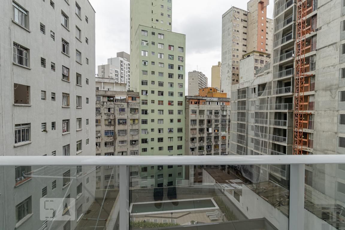 Apartamento, 1 quarto, 22 m² - Foto 30