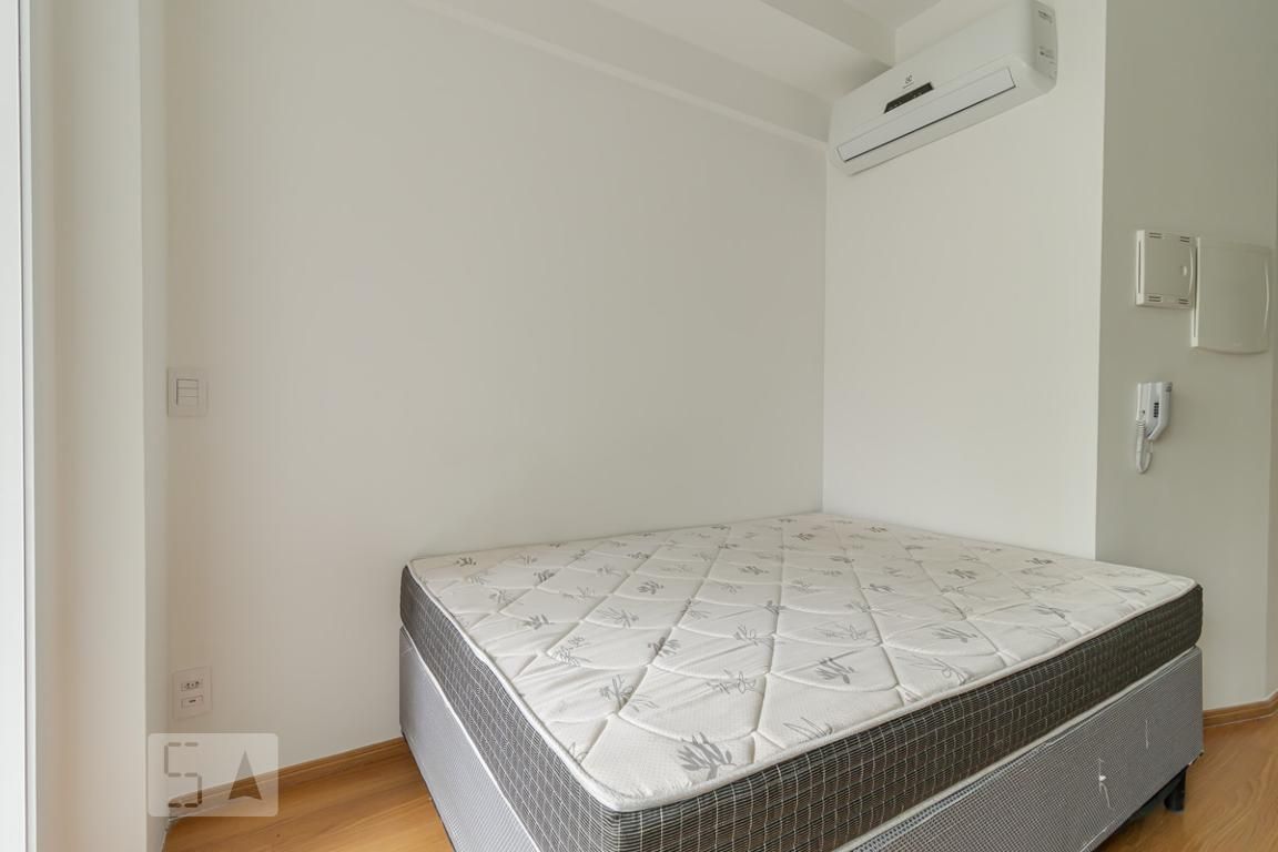 Apartamento, 1 quarto, 22 m² - Foto 5