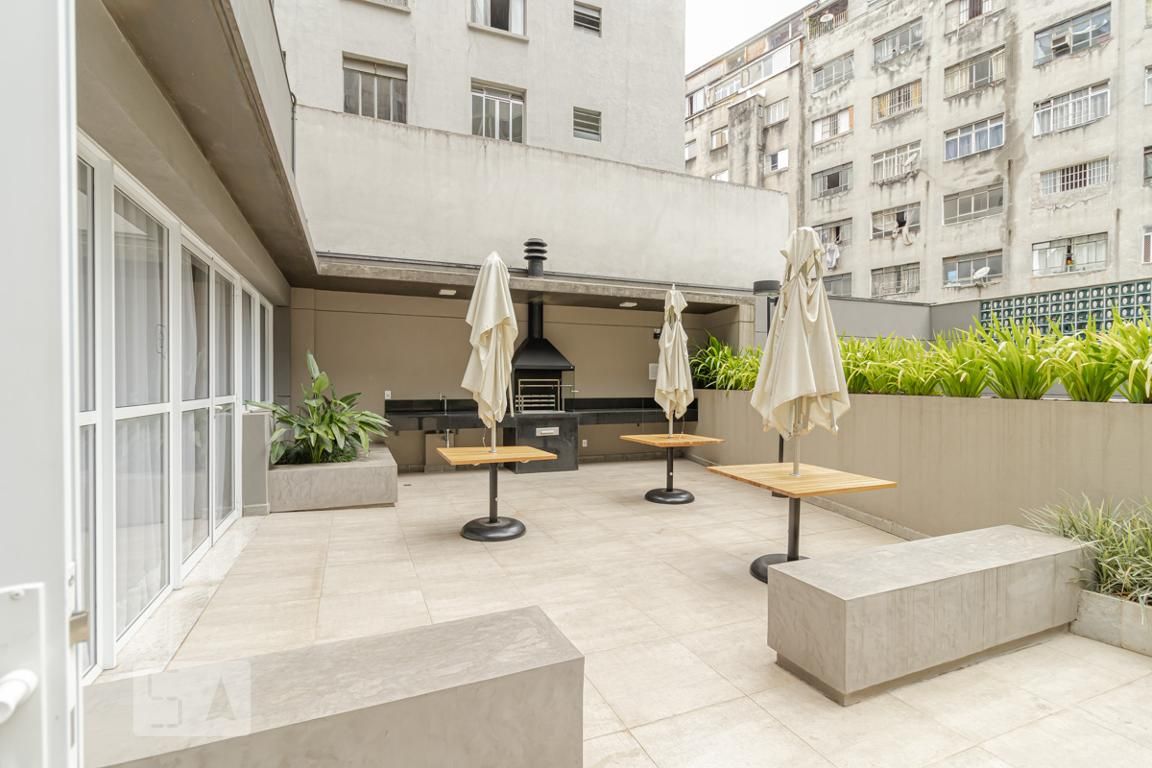 Apartamento, 1 quarto, 22 m² - Foto 45