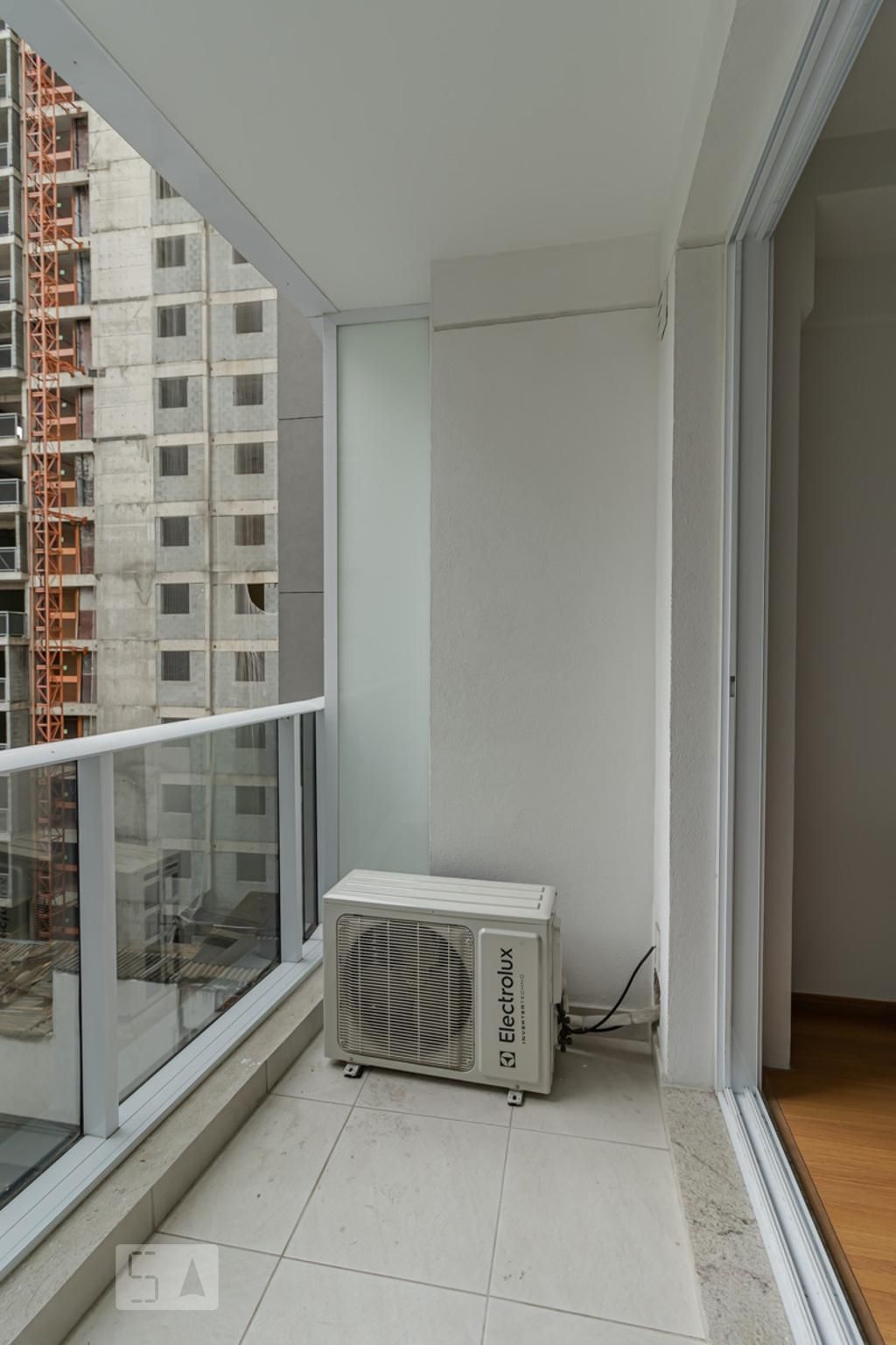 Apartamento, 1 quarto, 22 m² - Foto 29