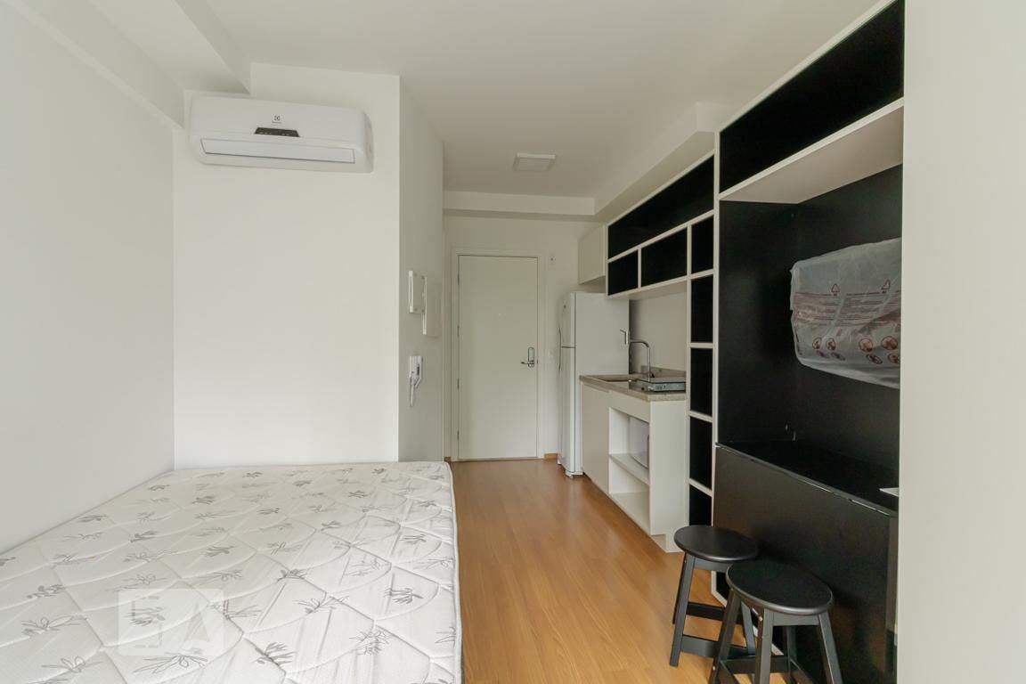 Apartamento, 1 quarto, 22 m² - Foto 24