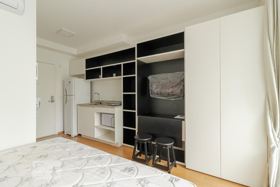 Apartamento, 1 quarto, 22 m² - Foto 8