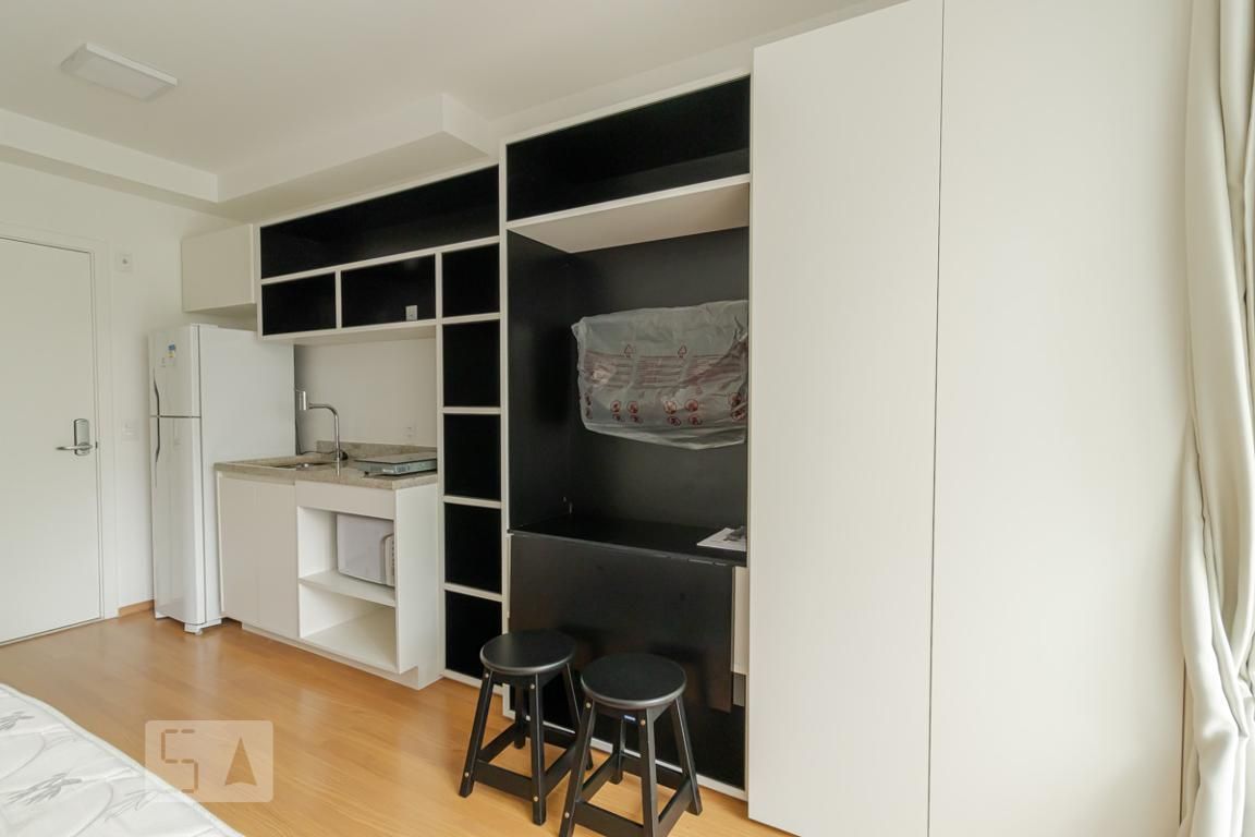 Apartamento, 1 quarto, 22 m² - Foto 19