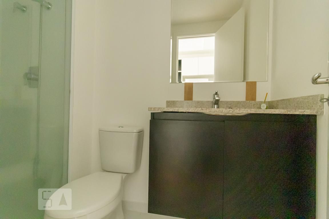 Apartamento, 1 quarto, 22 m² - Foto 35