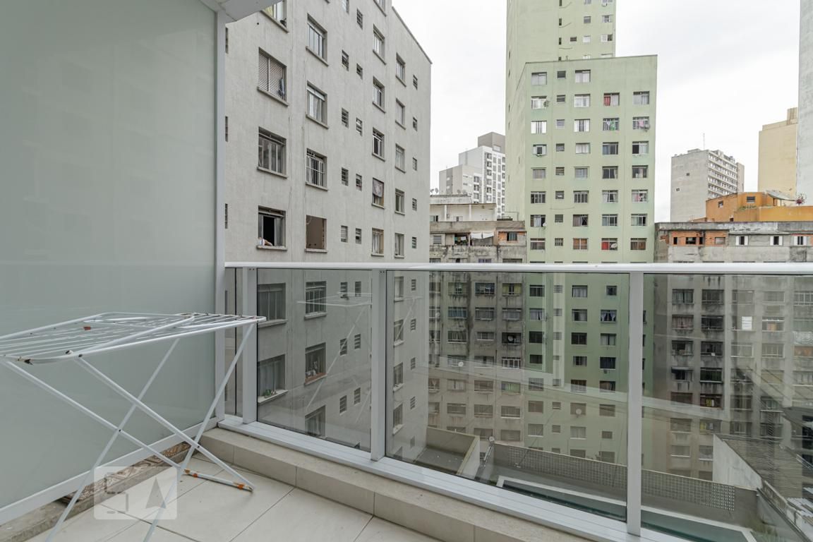 Apartamento, 1 quarto, 22 m² - Foto 25