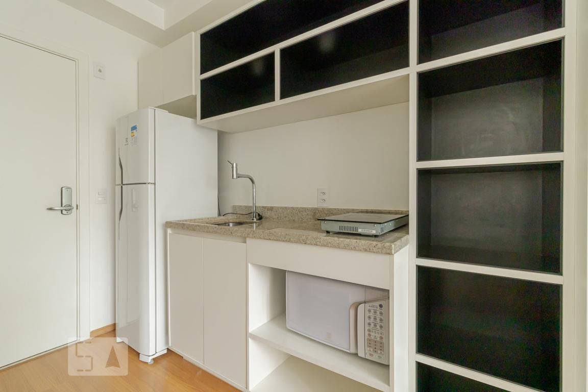 Apartamento, 1 quarto, 22 m² - Foto 11