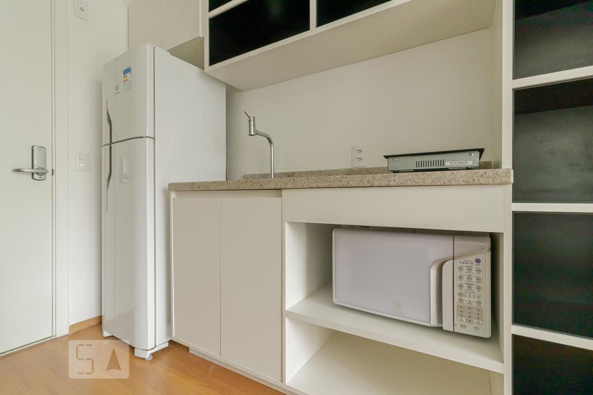 Apartamento, 1 quarto, 22 m² - Foto 13