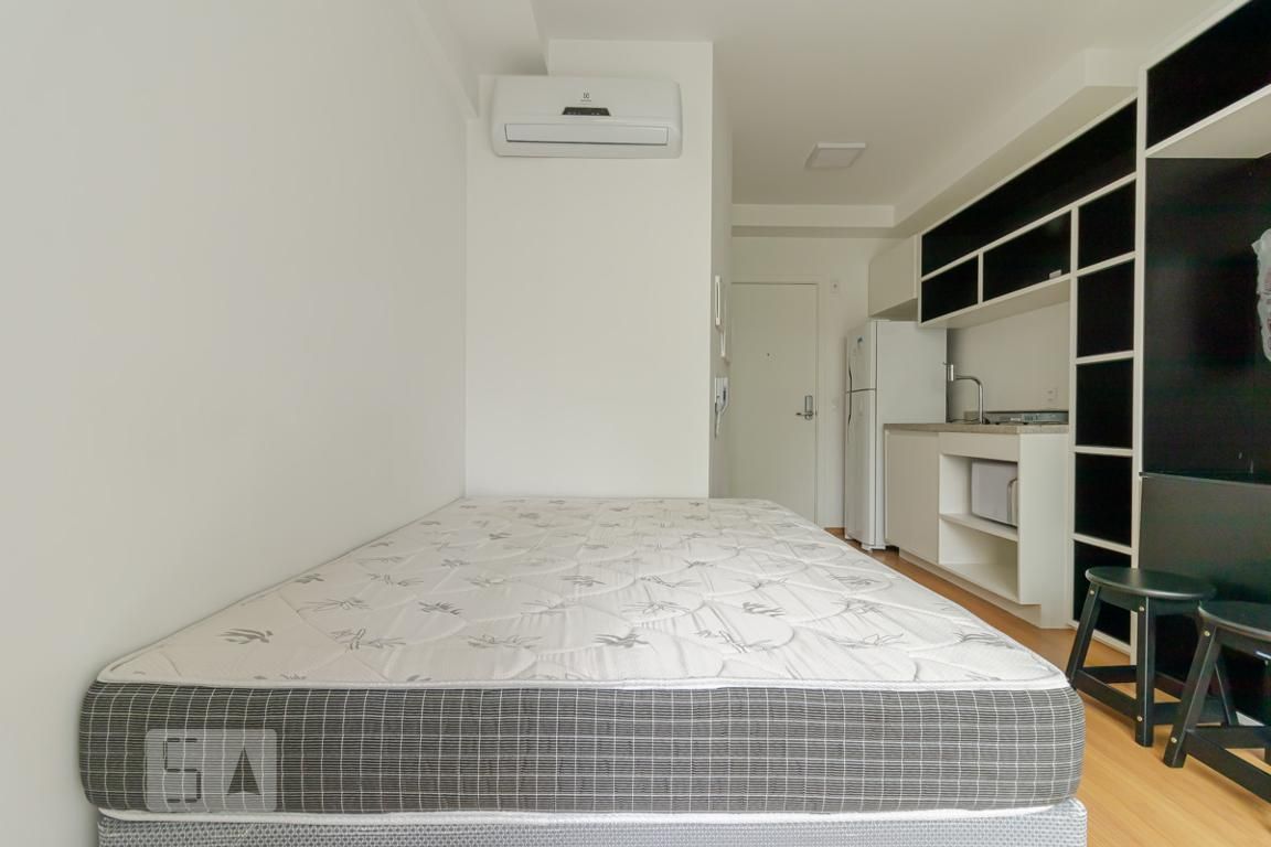 Apartamento, 1 quarto, 22 m² - Foto 7