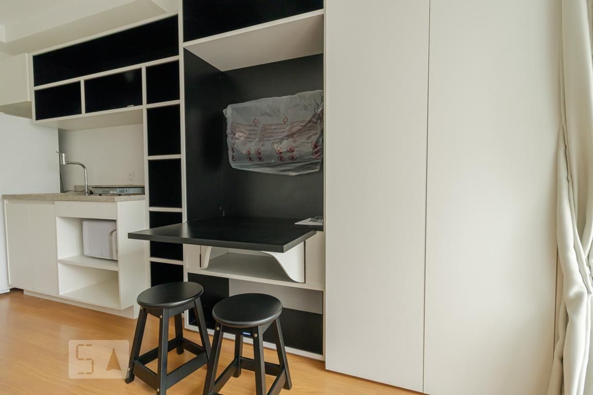 Apartamento, 1 quarto, 22 m² - Foto 20