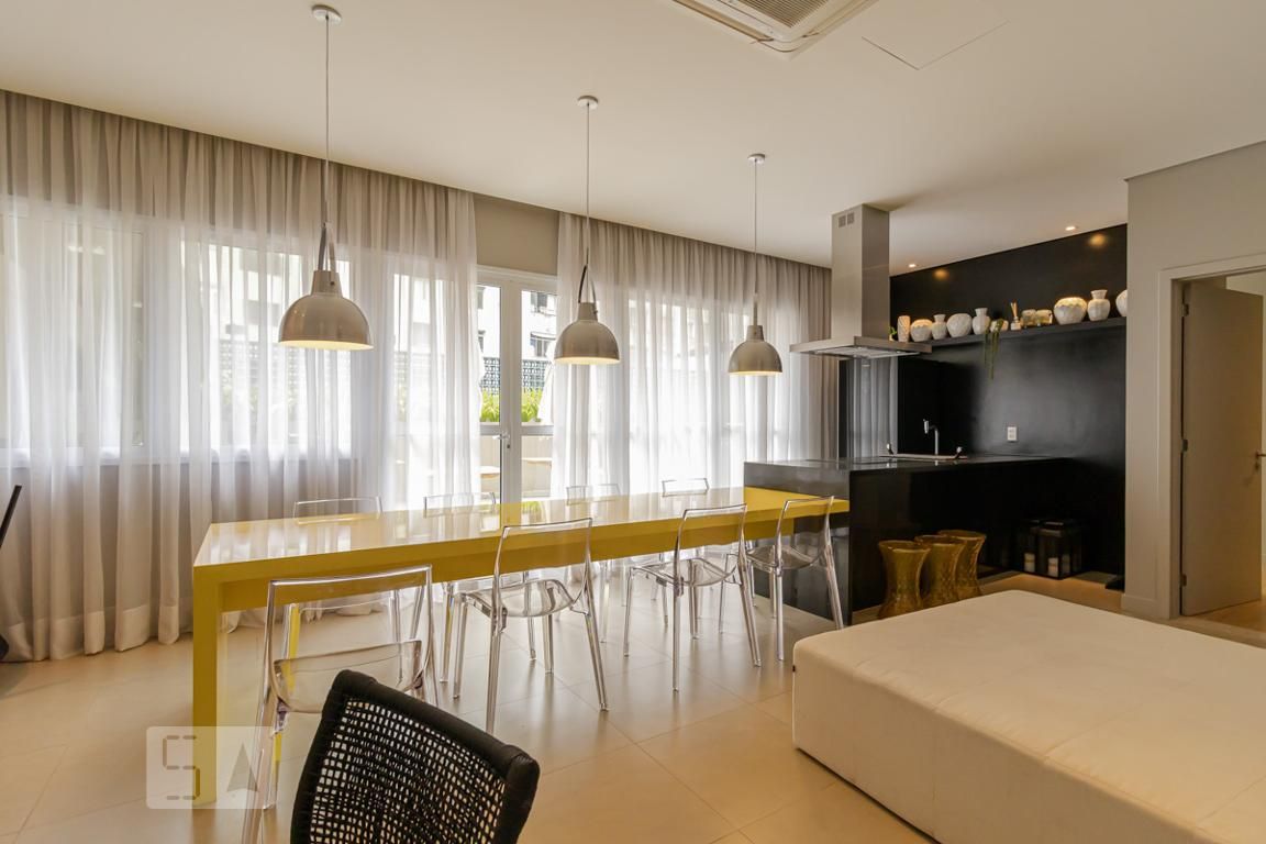 Apartamento, 1 quarto, 22 m² - Foto 48