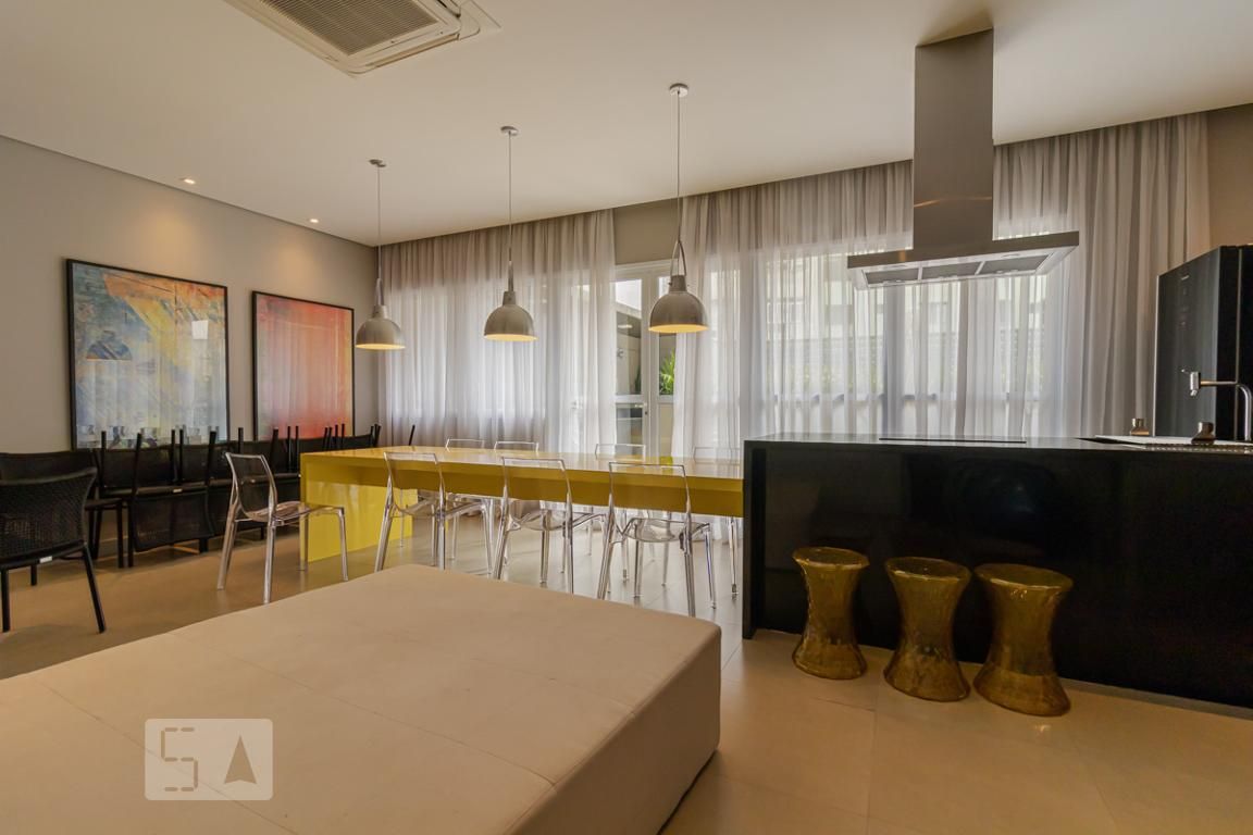 Apartamento, 1 quarto, 22 m² - Foto 47