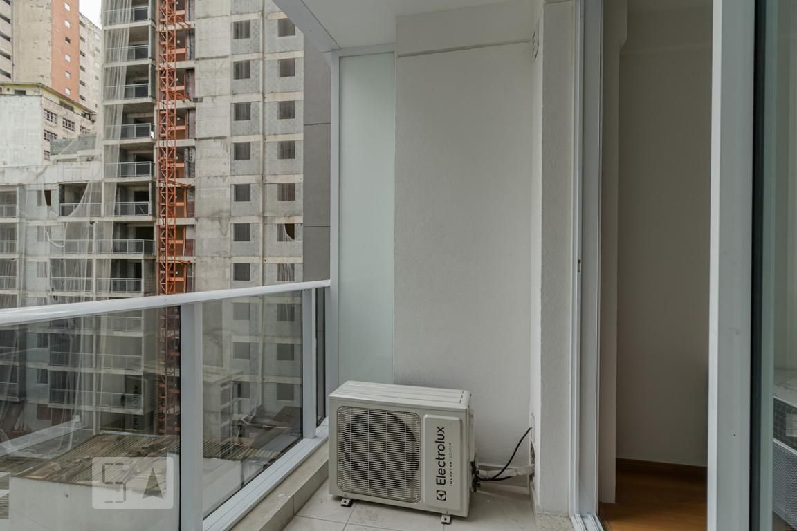 Apartamento, 1 quarto, 22 m² - Foto 28