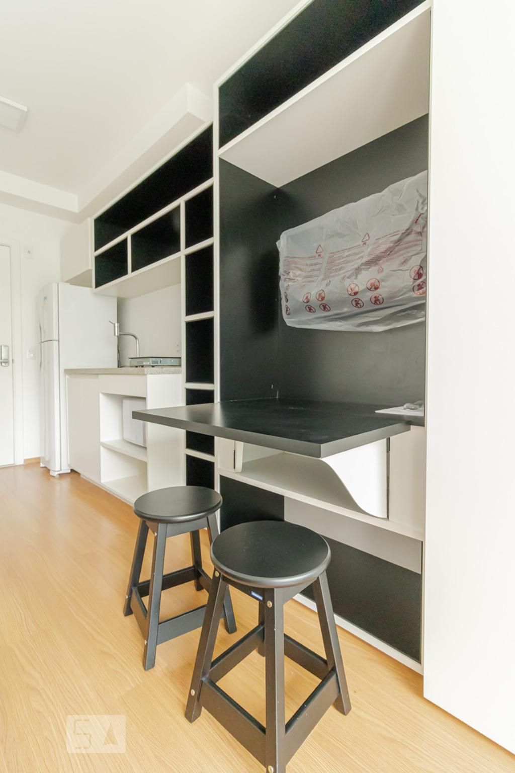 Apartamento, 1 quarto, 22 m² - Foto 22