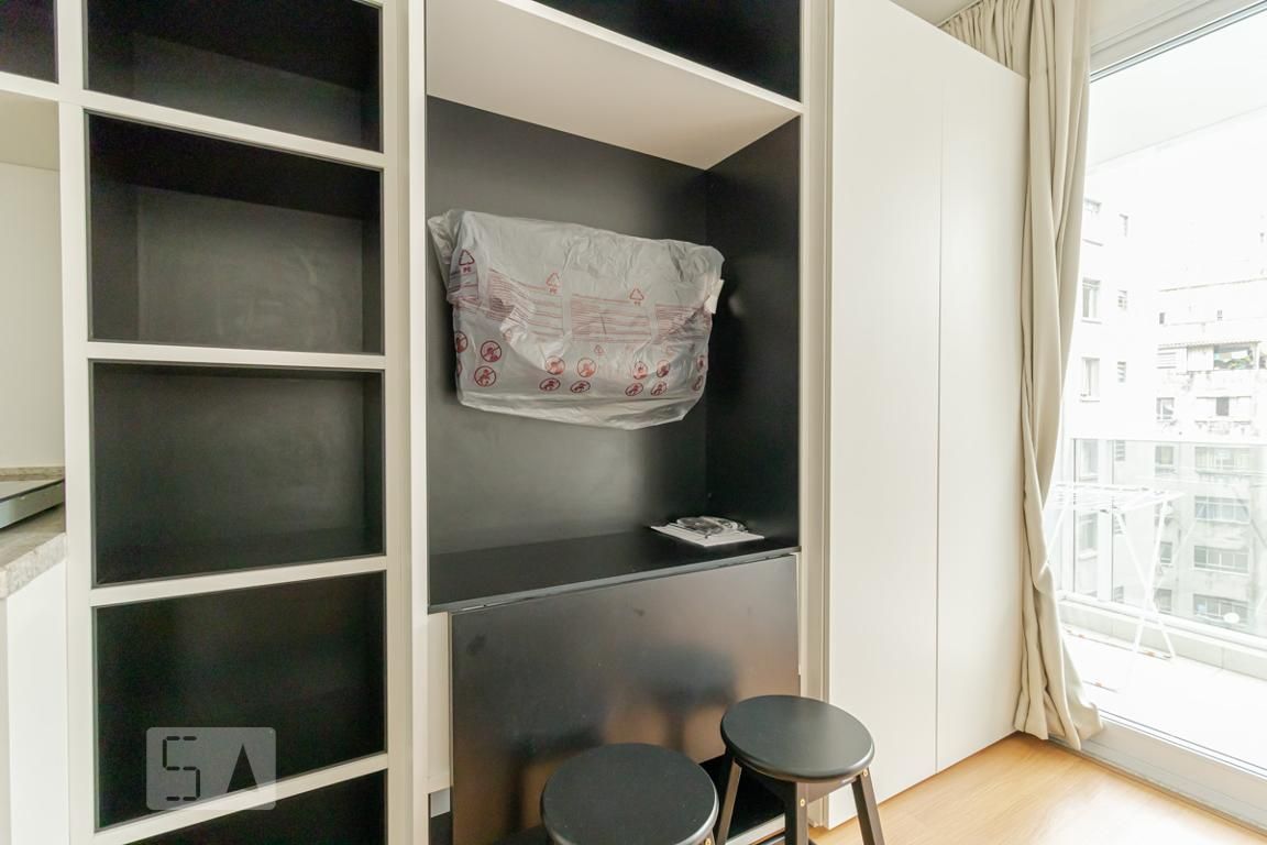 Apartamento, 1 quarto, 22 m² - Foto 10