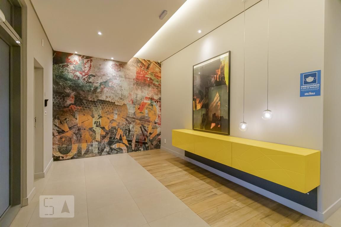 Apartamento, 1 quarto, 22 m² - Foto 42