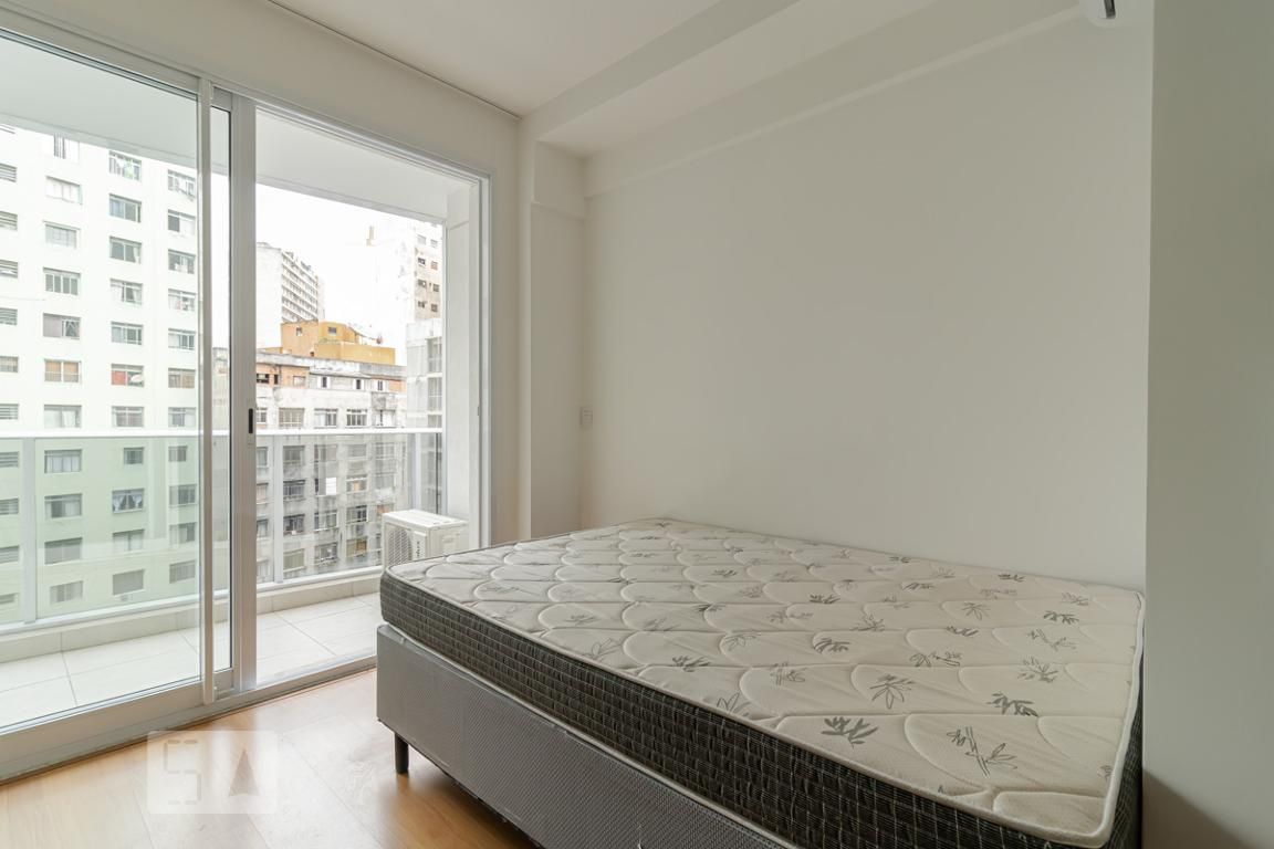 Apartamento, 1 quarto, 22 m² - Foto 4