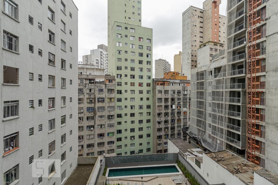 Apartamento, 1 quarto, 22 m² - Foto 31