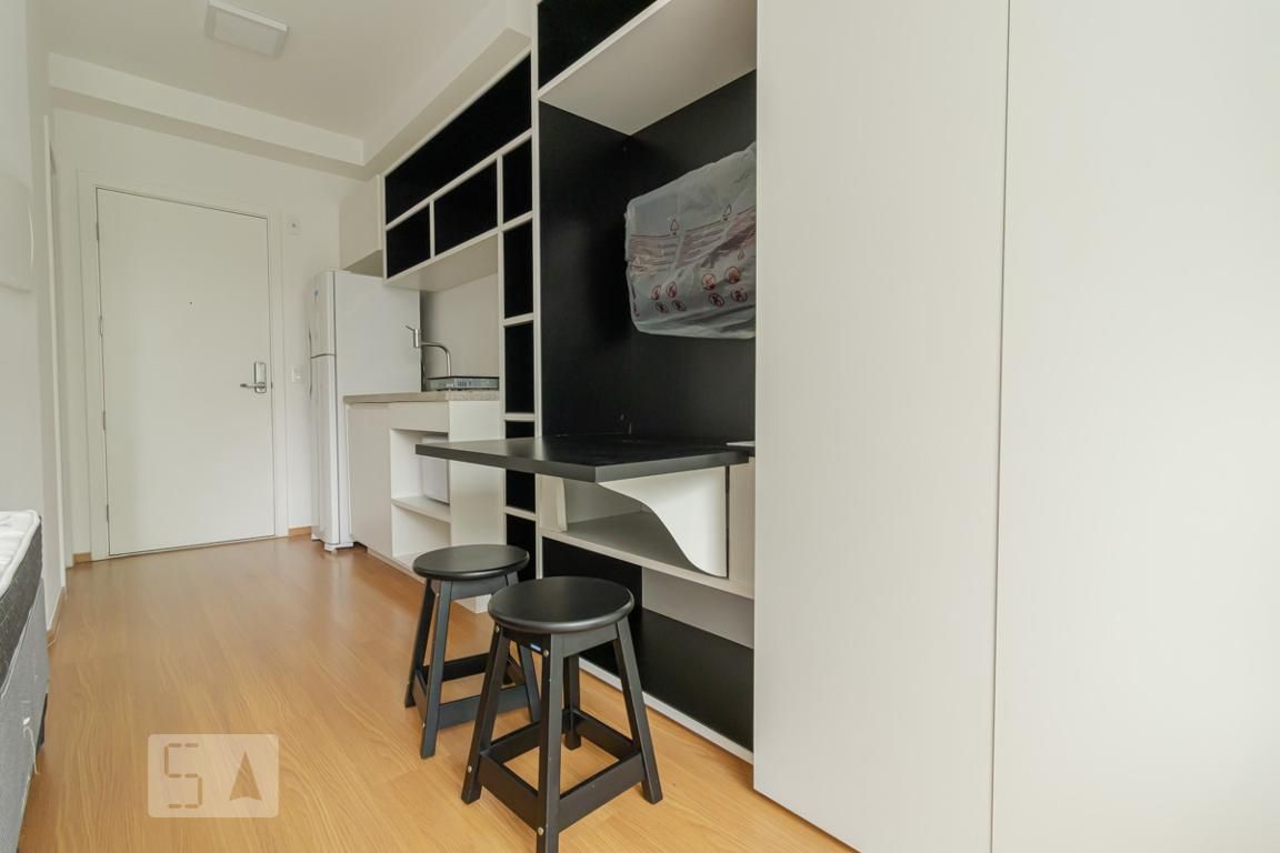 Apartamento, 1 quarto, 22 m² - Foto 21
