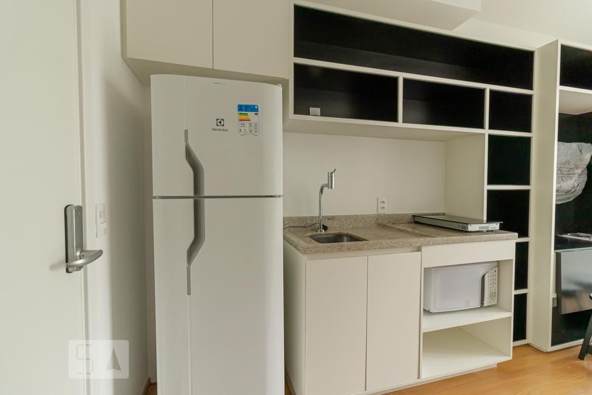 Apartamento, 1 quarto, 22 m² - Foto 17