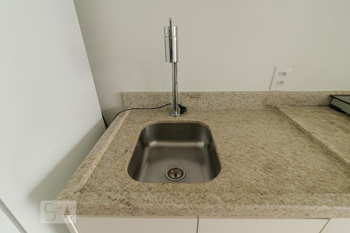 Apartamento, 1 quarto, 22 m² - Foto 15