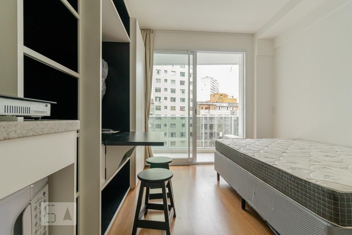 Apartamento, 1 quarto, 22 m² - Foto 23