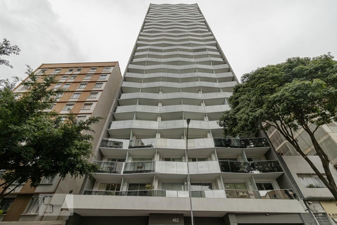 Apartamento, 1 quarto, 22 m² - Foto 56