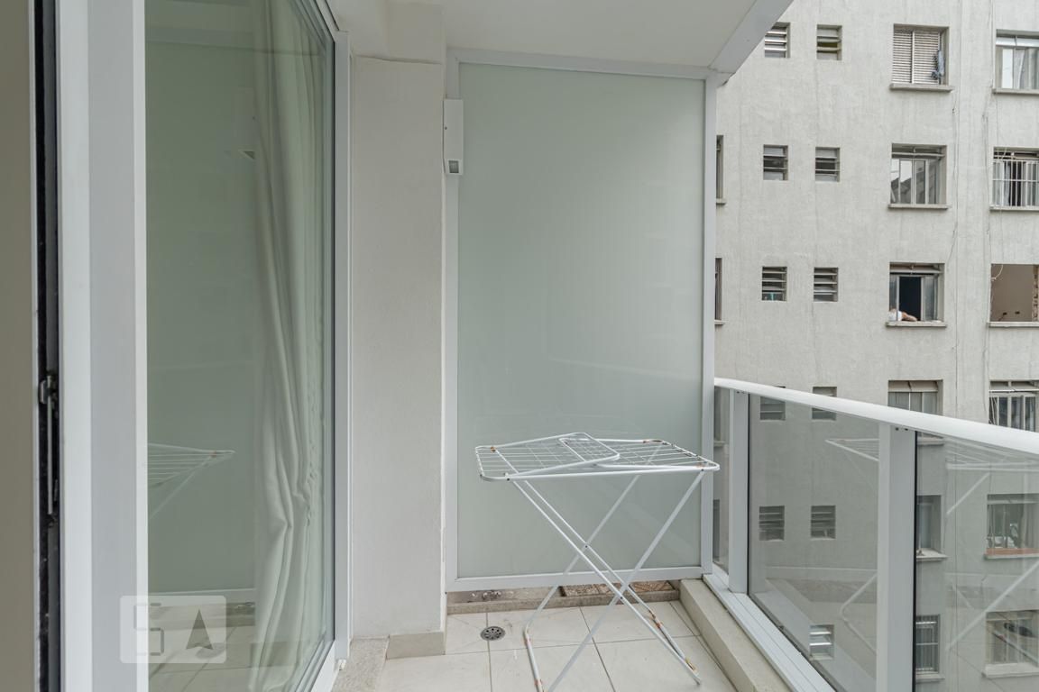 Apartamento, 1 quarto, 22 m² - Foto 26
