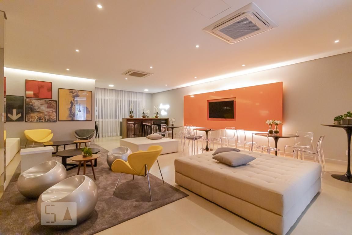 Apartamento, 1 quarto, 22 m² - Foto 49