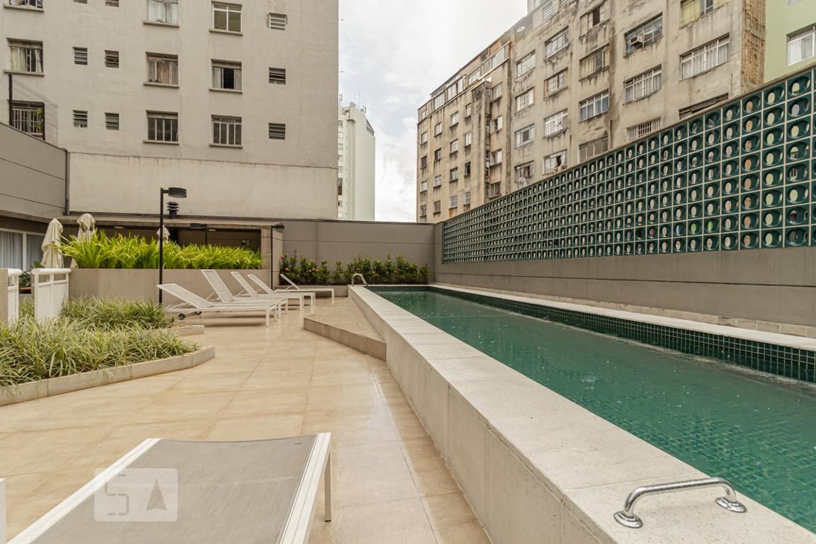 Apartamento, 1 quarto, 22 m² - Foto 46