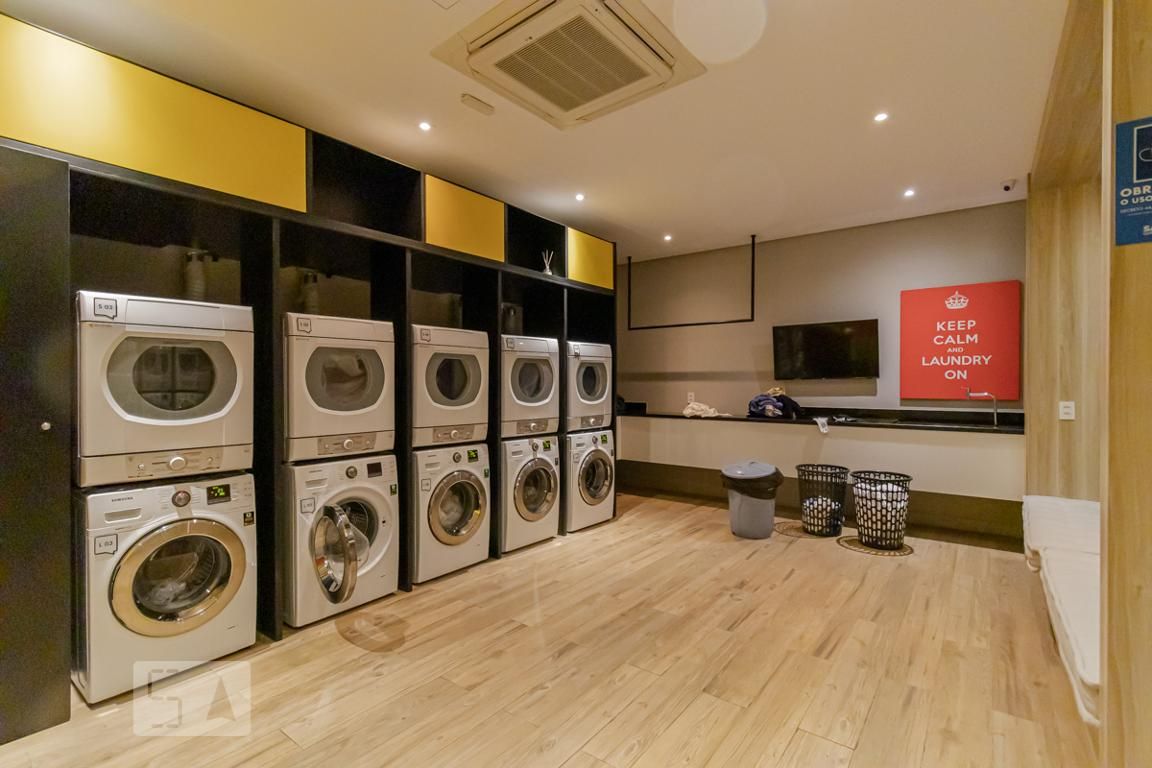 Apartamento, 1 quarto, 22 m² - Foto 43