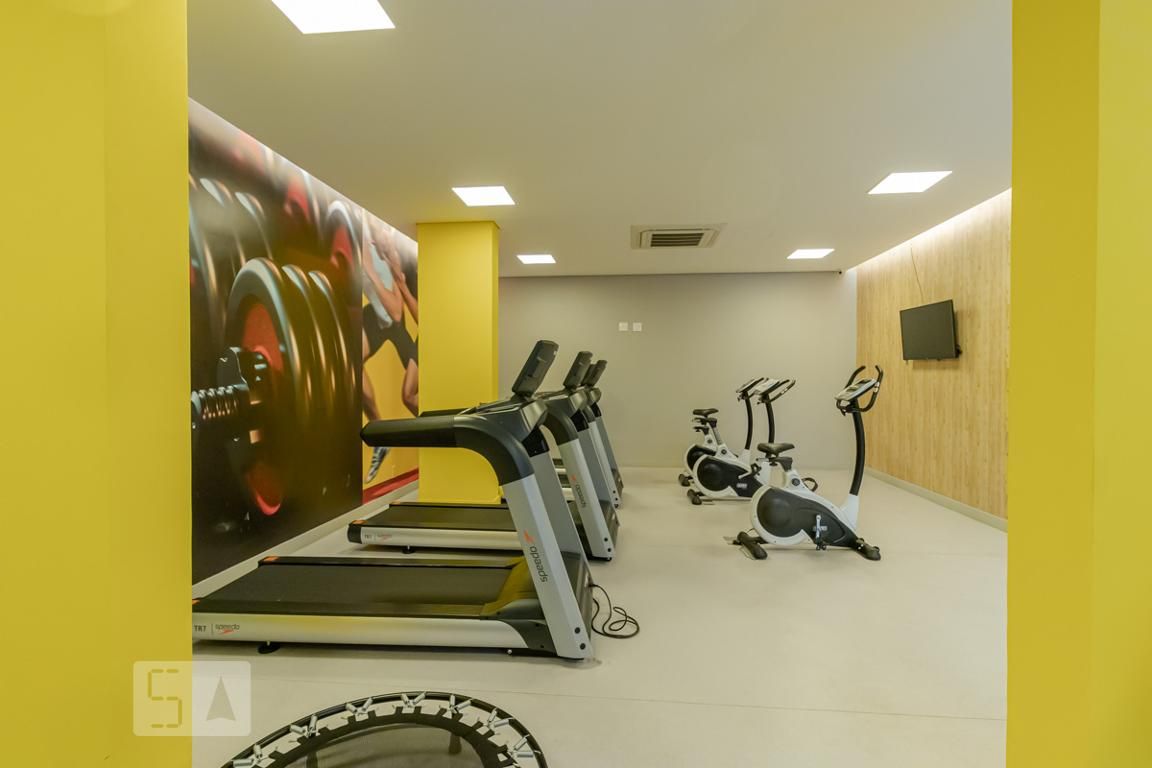 Apartamento, 1 quarto, 22 m² - Foto 44
