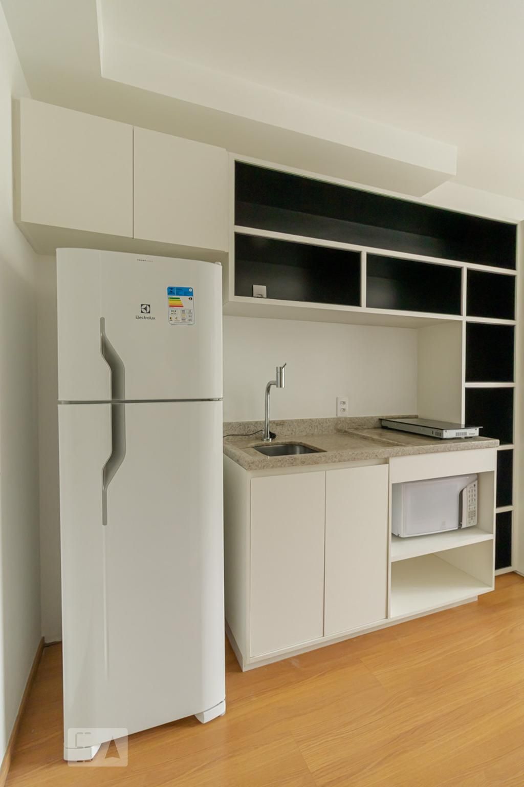 Apartamento, 1 quarto, 22 m² - Foto 18