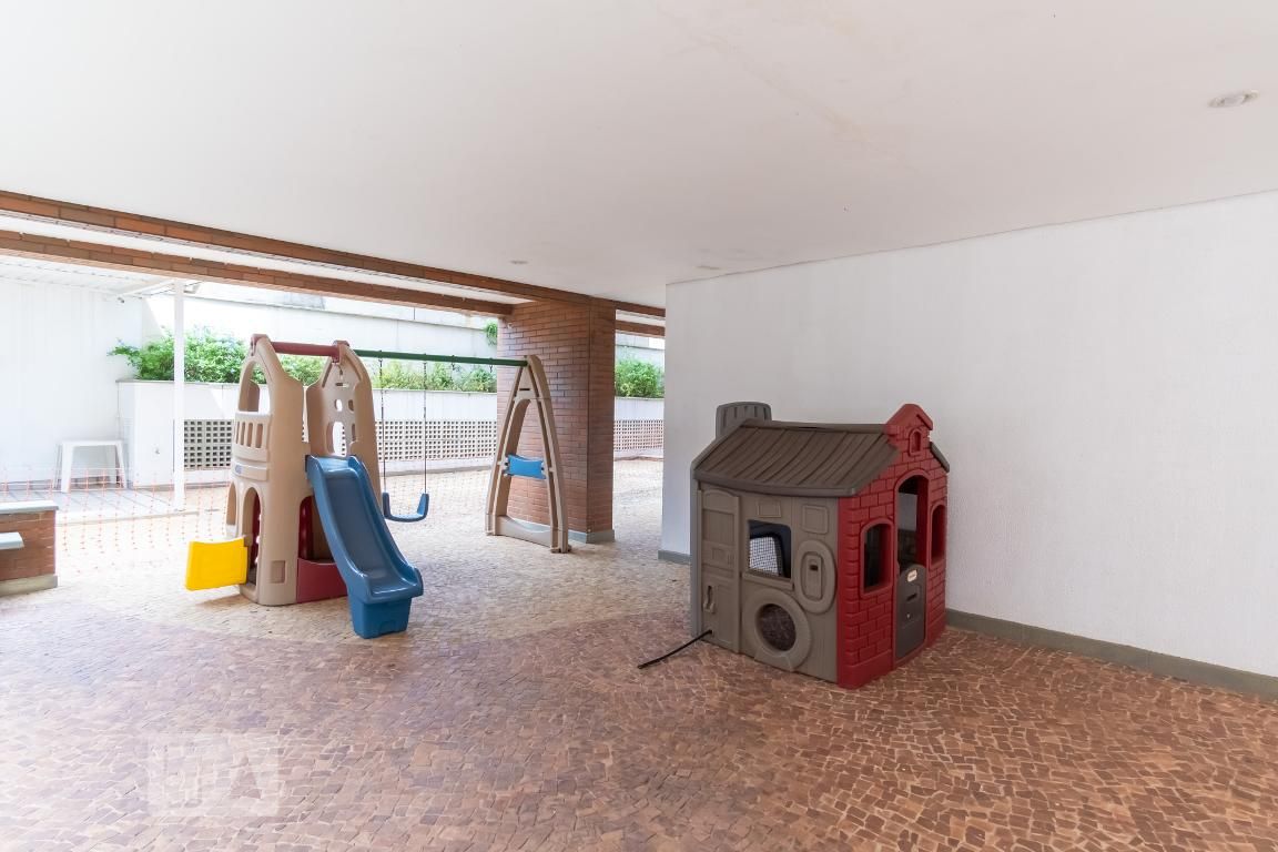 Apartamento à Venda - Cambuí, 5 Quartos,  240 m2 em , Campinas - sp | SoloBR