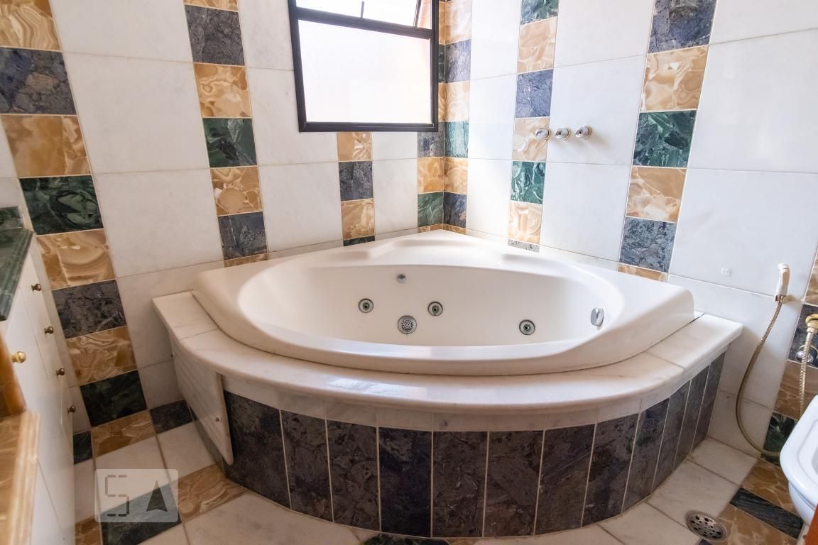 Apartamento à Venda - Cambuí, 5 Quartos,  240 m2 em , Campinas - sp | SoloBR