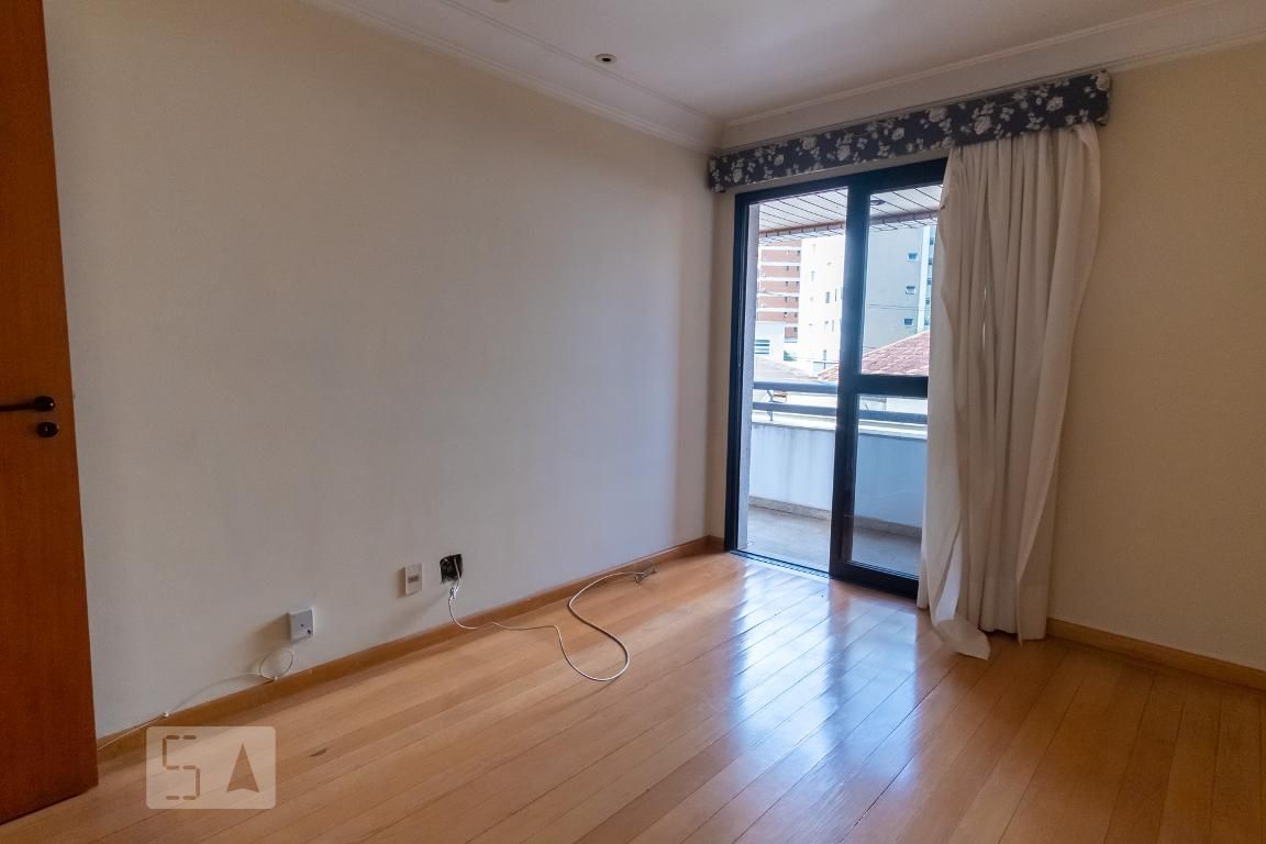 Apartamento à Venda - Cambuí, 5 Quartos,  240 m2 em , Campinas - sp | SoloBR