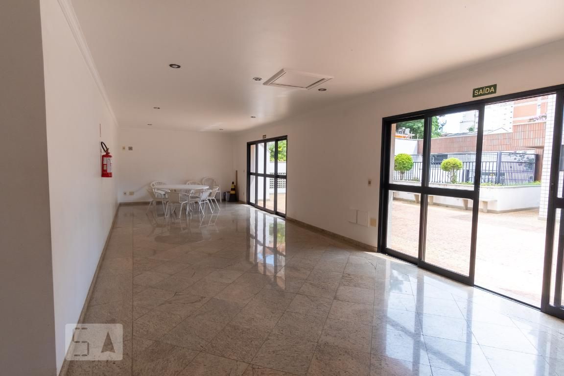 Apartamento à Venda - Cambuí, 5 Quartos,  240 m2 em , Campinas - sp | SoloBR