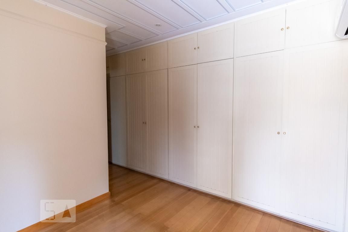 Apartamento à Venda - Cambuí, 5 Quartos,  240 m2 em , Campinas - sp | SoloBR