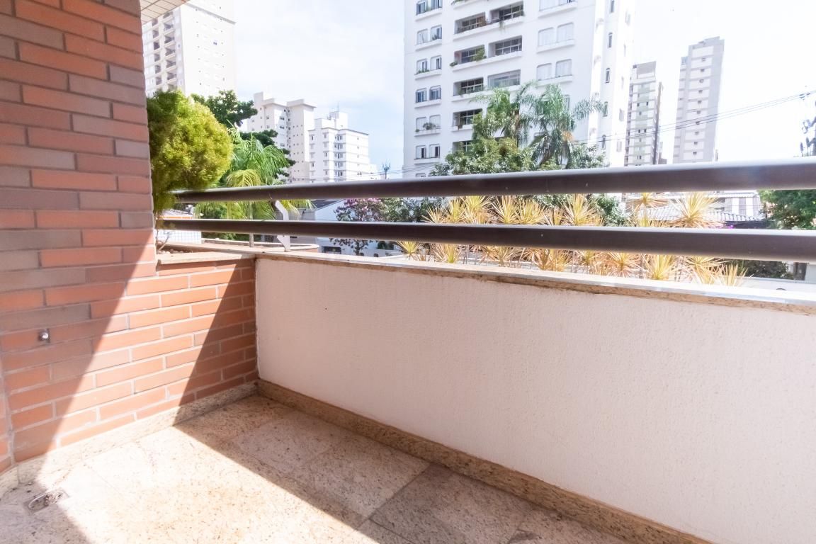 Apartamento à Venda - Cambuí, 5 Quartos,  240 m2 em , Campinas - sp | SoloBR