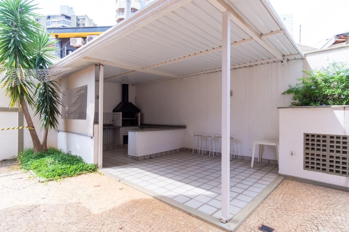 Apartamento à Venda - Cambuí, 5 Quartos,  240 m2 em , Campinas - sp | SoloBR