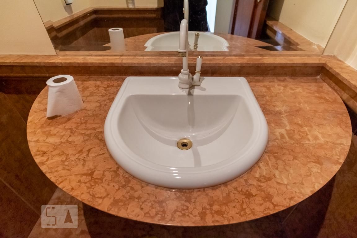 Apartamento à Venda - Cambuí, 5 Quartos,  240 m2 em , Campinas - sp | SoloBR