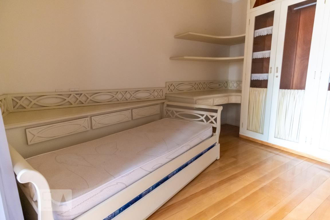 Apartamento à Venda - Cambuí, 5 Quartos,  240 m2 em , Campinas - sp | SoloBR