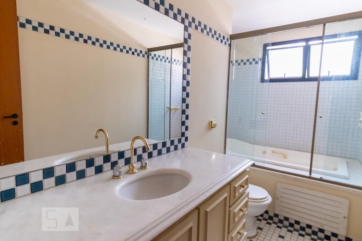Apartamento à Venda - Cambuí, 5 Quartos,  240 m2 em , Campinas - sp | SoloBR