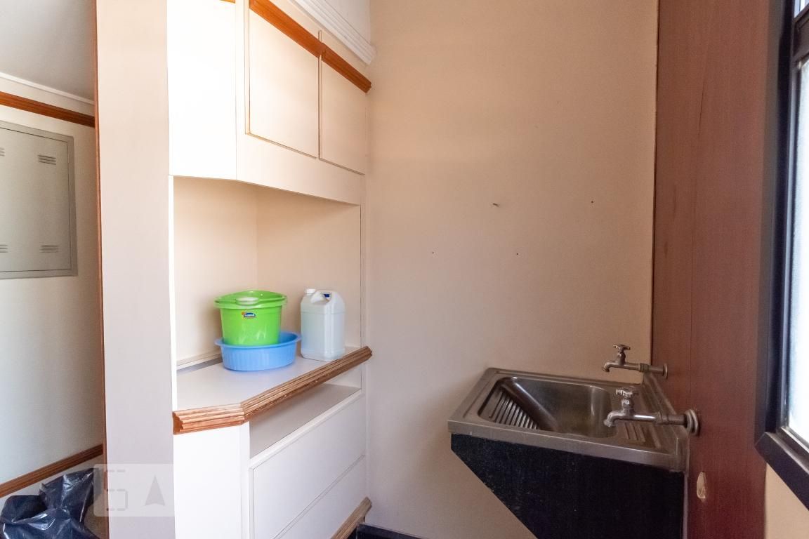 Apartamento à Venda - Cambuí, 5 Quartos,  240 m2 em , Campinas - sp | SoloBR