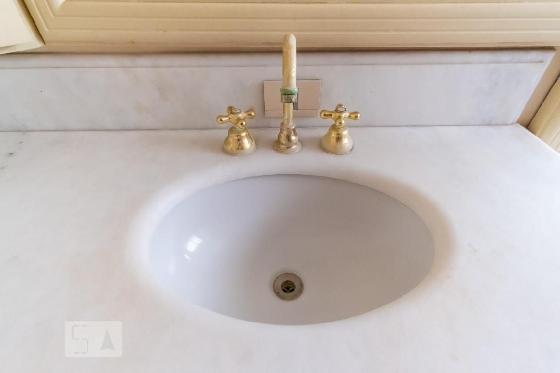 Apartamento à Venda - Cambuí, 5 Quartos,  240 m2 em , Campinas - sp | SoloBR