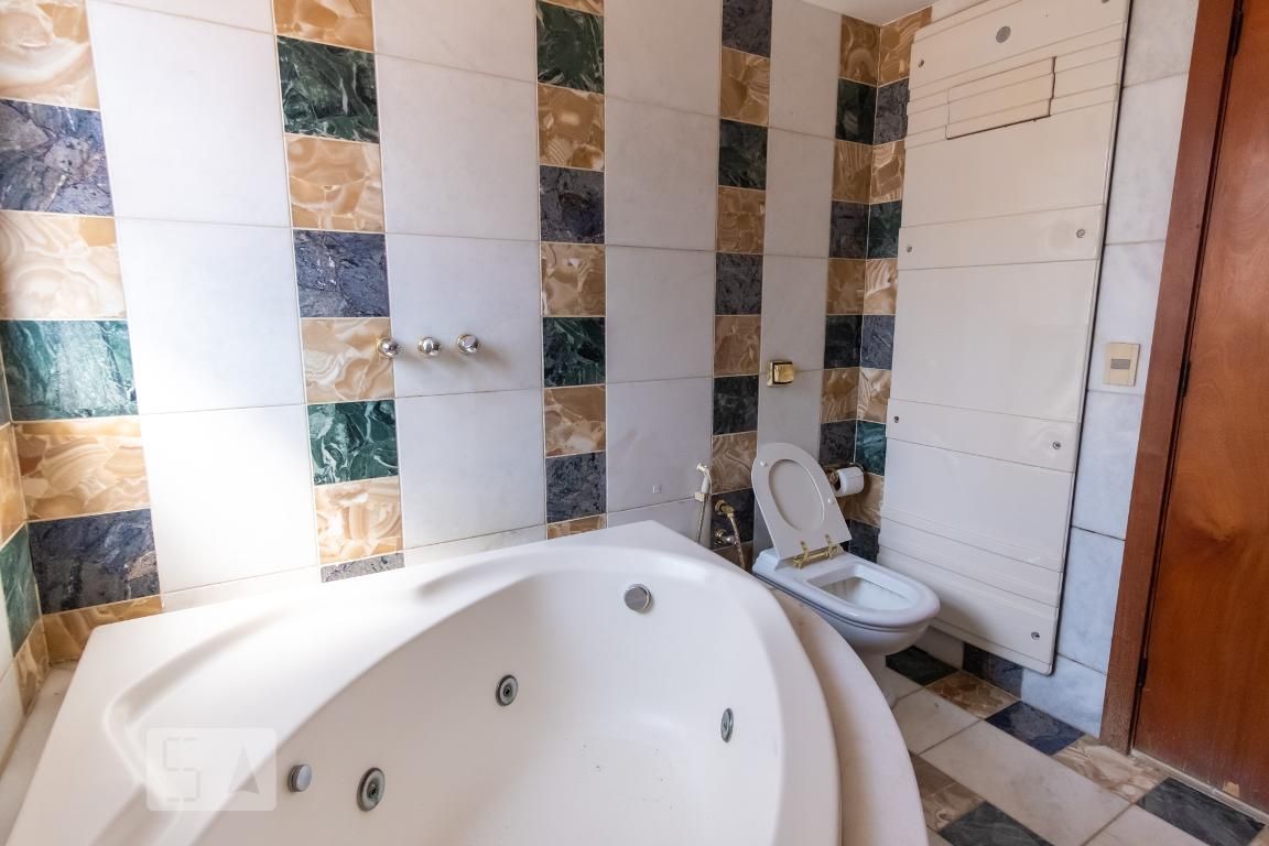 Apartamento à Venda - Cambuí, 5 Quartos,  240 m2 em , Campinas - sp | SoloBR